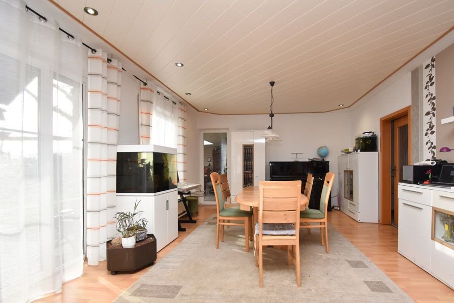 Einfamilienhaus zum Kauf 350.000 € 5,5 Zimmer 179 m² 607 m² Grundstück Essenrode Lehre-Essenrode 38165