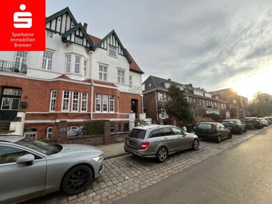 Wohnung zum Kauf 195.000 € 1 Zimmer 44,2 m² Schwachhausen Bremen 28209