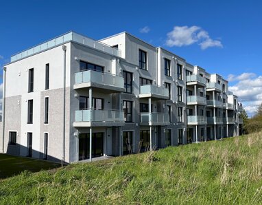 Apartment zum Kauf Provisionsfrei 358.000 € 3 Zimmer 90,1 m² 1. Geschoss Professorin-von-Wrangell-Straße 7 Heide Heide 25746