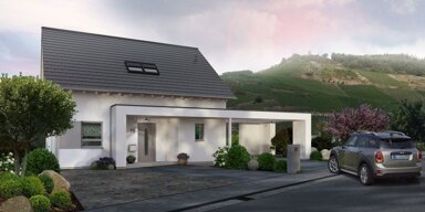 Einfamilienhaus zum Kauf provisionsfrei 356.397 € 5 Zimmer 158,4 m² 720 m² Grundstück Berg Berg 95180