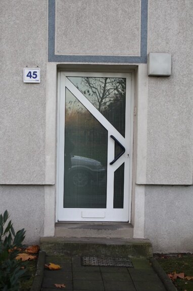 Wohnung zur Miete 518,55 € 3,5 Zimmer 68,6 m² 2. Geschoss Theodorstraße 45 Bismarck Gelsenkirchen 45889
