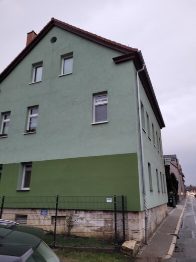 Mehrfamilienhaus zum Kauf 645.000 € 11 Zimmer 220 m² 357 m² Grundstück Buttelstedterstr. Schöndorf Weimar 99427