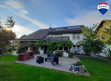 Mehrfamilienhaus zum Kauf 349.700,30 € 8 Zimmer 310 m² 852 m² Grundstück Alverdissen Barntrup 32683