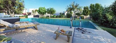 Villa zum Kauf 1.100.000 € 3 Zimmer 337 m² 1.030 m² Grundstück Paphos