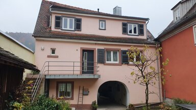 Haus zum Kauf provisionsfrei 155.000 € 6 Zimmer 120 m² 175 m² Grundstück Hasloch Hasloch 97907