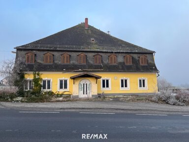 Einfamilienhaus zum Kauf 189.000 € 1 m² 3.274 m² Grundstück Wernstein am Inn 4783