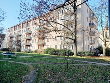 Wohnung zur Miete 572,66 € 2 Zimmer 68,5 m² Laubestr. 4 Striesen-Süd (Mansfelder Str.) Dresden 01309