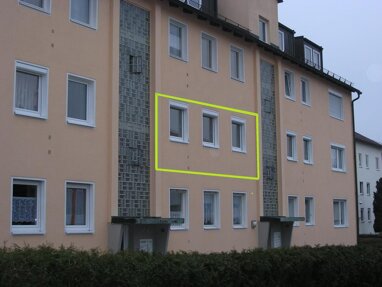 Wohnung zur Miete 330 € 1 Zimmer 30 m² 1. Geschoss Wetzendorfer Straße 18 Lauf links Lauf 91207