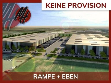 Lagerhalle zur Miete provisionsfrei 18.000 m² Lagerfläche Langendiebach Erlensee 63526