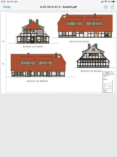 Bauernhaus zum Kauf Provisionsfrei 3.610.000 € 380 m² Dorfstrasse Isernhagen - Kircher Bauernschaft Isernhagen 30916