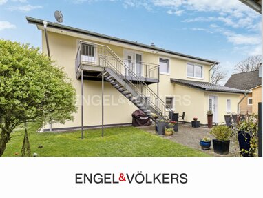 Mehrfamilienhaus zum Kauf 625.000 € 7 Zimmer 196 m² 1.367 m² Grundstück Schmalfeld 24640