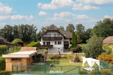 Einfamilienhaus zum Kauf 389.000 € 6 Zimmer 196 m² 1.200 m² Grundstück Mureck 8480