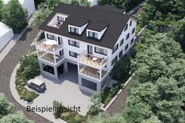 Wohnung zum Kauf 324.000 € 3 Zimmer 83 m² 1. Geschoss Bad Boll Bad Boll 73087