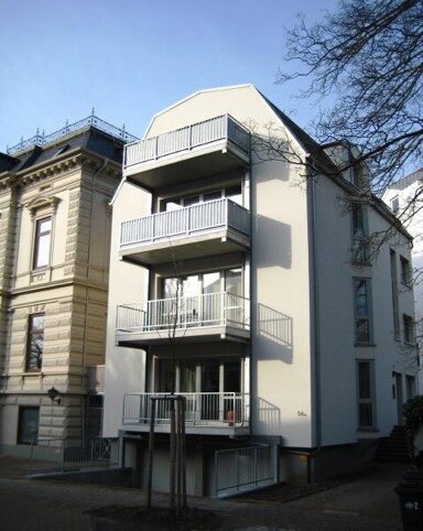 Wohnung zur Miete 740 € 2 Zimmer 71 m² EG frei ab 01.03.2025 Uhlandstraße 56 a Gete Bremen 28211