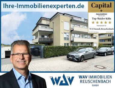 Wohnung zum Kauf 300.000 € 2 Zimmer 57 m² Röttgen Bonn 53125