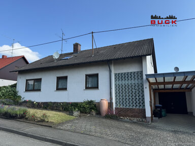 Einfamilienhaus zum Kauf 379.000 € 8 Zimmer 178 m² 660 m² Grundstück Aufhausen Geislingen an der Steige 73312