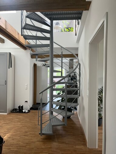 Wohnung zur Miete 1.400 € 4 Zimmer 123 m² 1. Geschoss Kirchweyhe Weyhe 28844