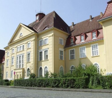 Bürofläche zur Miete provisionsfrei 43,5 m² Bürofläche Lilienthalstr. 25 Bettenhausen Kassel 34123