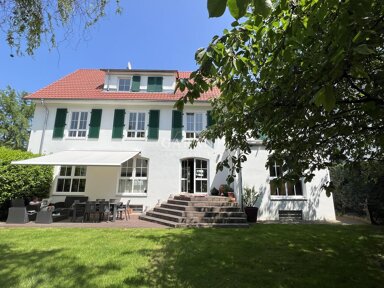 Einfamilienhaus zum Kauf 1.499.000 € 8 Zimmer 260 m² 440 m² Grundstück Fellbach - Kernstadt Fellbach 70736