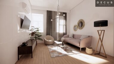 Wohnung zum Kauf 539.000 € 3 Zimmer 62,2 m² 1. Geschoss Wien 1160