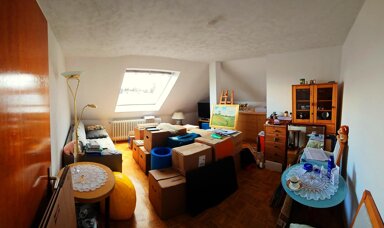 Wohnung zur Miete 825 € 2 Zimmer 33 m² 2. Geschoss frei ab 01.03.2025 Trudering - Riem München 81829