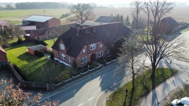 Haus zum Kauf Provisionsfrei 485.000 € 10 Zimmer 350 m² 4.090 m² Grundstück Rätzlingen 29590