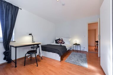 Wohnung zur Miete Wohnen auf Zeit 983 € 4 Zimmer 19 m² frei ab 21.04.2025 Fallstraße 42 Untersendling München 81369