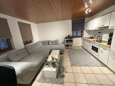 Wohnung zur Miete 585 € 2 Zimmer 47 m² Zentrum - West Leipzig 04109