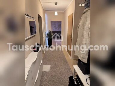 Wohnung zur Miete Tauschwohnung 569 € 5 Zimmer 101 m² 5. Geschoss Marzahn Berlin 12679