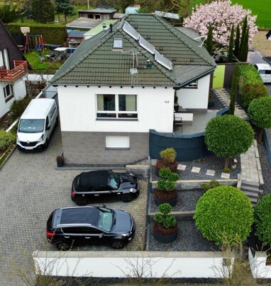 Einfamilienhaus zum Kauf 799.000 € 5 Zimmer 200 m² 876 m² Grundstück Reusrath Langenfeld (Rheinland) 40764