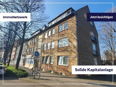 Mehrfamilienhaus zum Kauf 1.190.000 € 30 Zimmer 585 m² 640 m² Grundstück Düren Düren 52351