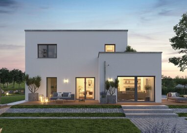 Haus zum Kauf Provisionsfrei 445.621 € 5 Zimmer 134 m² 525 m² Grundstück Dutum Rheine 48432
