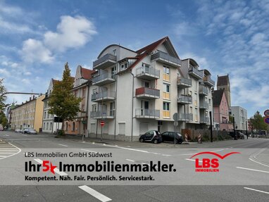 Wohnung zum Kauf 169.000 € 2 Zimmer 51,6 m² Waldeck - Schule 4 Singen 78224