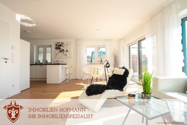 Doppelhaushälfte zum Kauf 435.000 € 5 Zimmer 122 m² 274 m² Grundstück Parnkofen Pilsting 94431