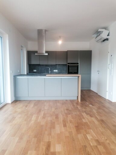 Penthouse zur Miete 986 € 2 Zimmer 66,7 m² 3. Geschoss frei ab 01.06.2025 Eggelsberg 5142