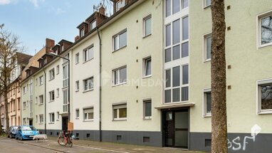 Wohnung zum Kauf 175.000 € 2 Zimmer 55 m² 4. Geschoss Humboldt / Gremberg Köln 51105
