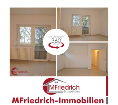 Wohnung zur Miete 469 € 2 Zimmer 55 m² Bergen - Hiltrop Bochum 44807