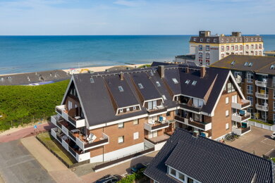 Wohnung zum Kauf 590.000 € 2 Zimmer 60 m² Westerland Sylt 25980