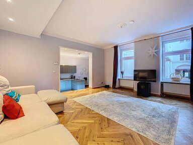 Wohnung zur Miete 2.000 € 3 Zimmer 85 m² Lützowstrasse 81 Tiergarten Berlin 10785