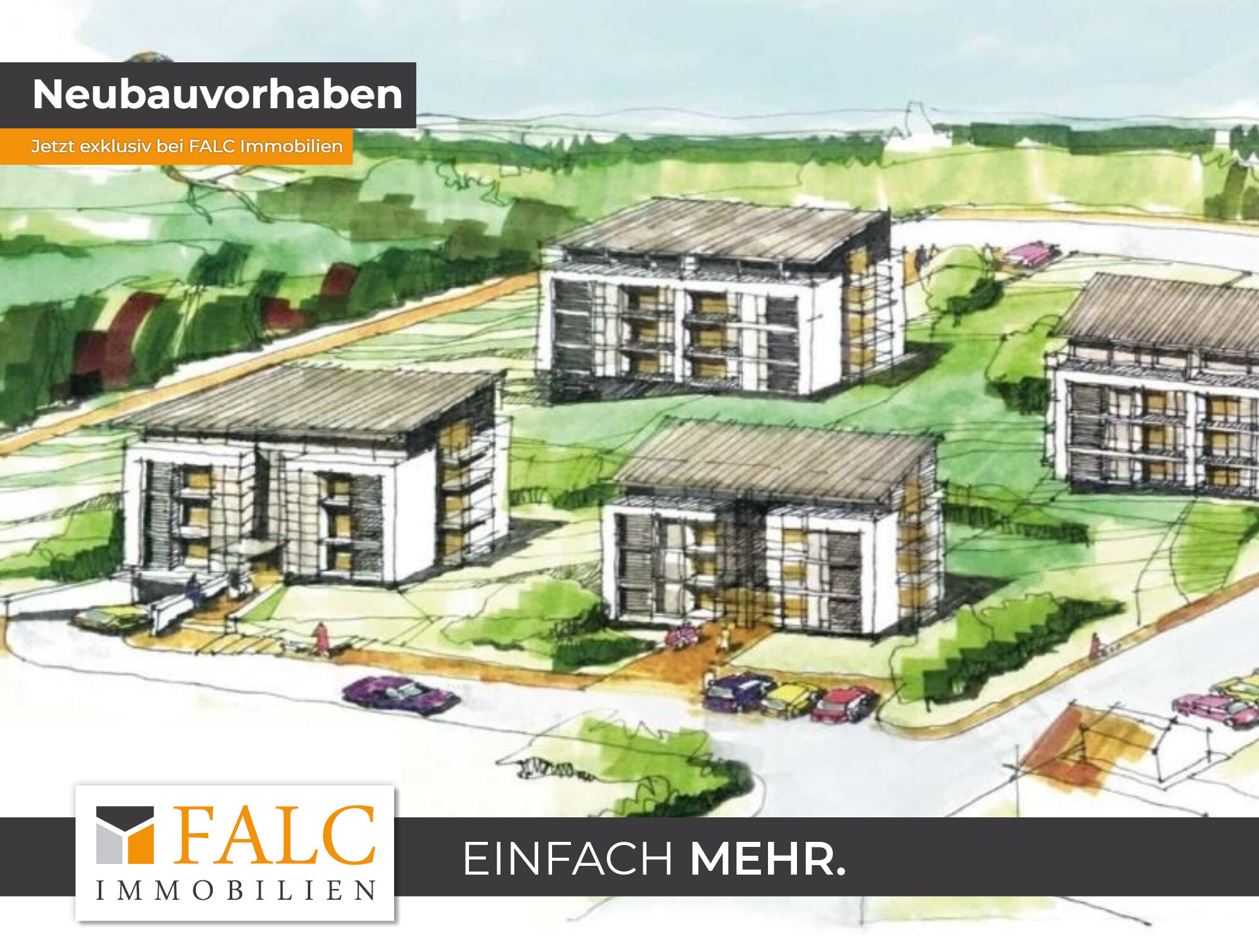 Wohnung zum Kauf 460.000 € 3,5 Zimmer 106,8 m²<br/>Wohnfläche Am Tannenberg 36 Wartberg Wertheim 97877