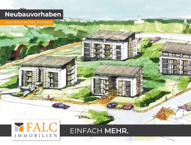 Wohnung zum Kauf 460.000 € 3,5 Zimmer 106,8 m² Am Tannenberg 36 Wartberg Wertheim 97877