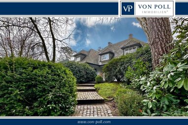 Villa zum Kauf 1.150.000 € 8 Zimmer 290 m² 1.181 m² Grundstück Lingen Lingen 49808
