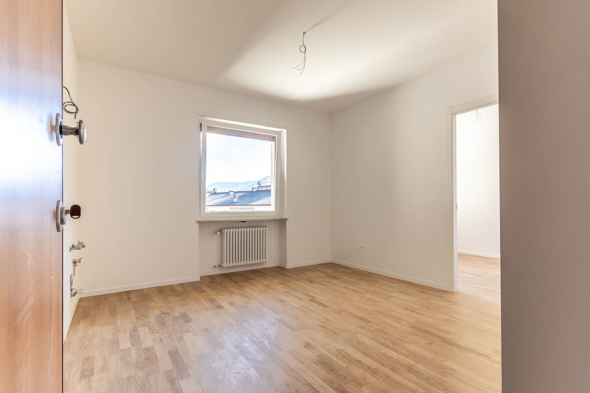 Wohnung zum Kauf 198.000 € 2 Zimmer 30 m²<br/>Wohnfläche 4.<br/>Geschoss Vogelweidestraße 17 Meran 39012