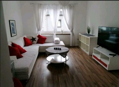 Wohnung zur Miete Wohnen auf Zeit 1.995 € 2 Zimmer 60 m² frei ab sofort Stiftstraße Feldmark Gelsenkirchen 45883