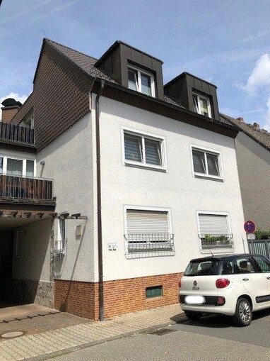 Mehrfamilienhaus zum Kauf 785.000 € 448 m² Grundstück Bischofsheim 65474