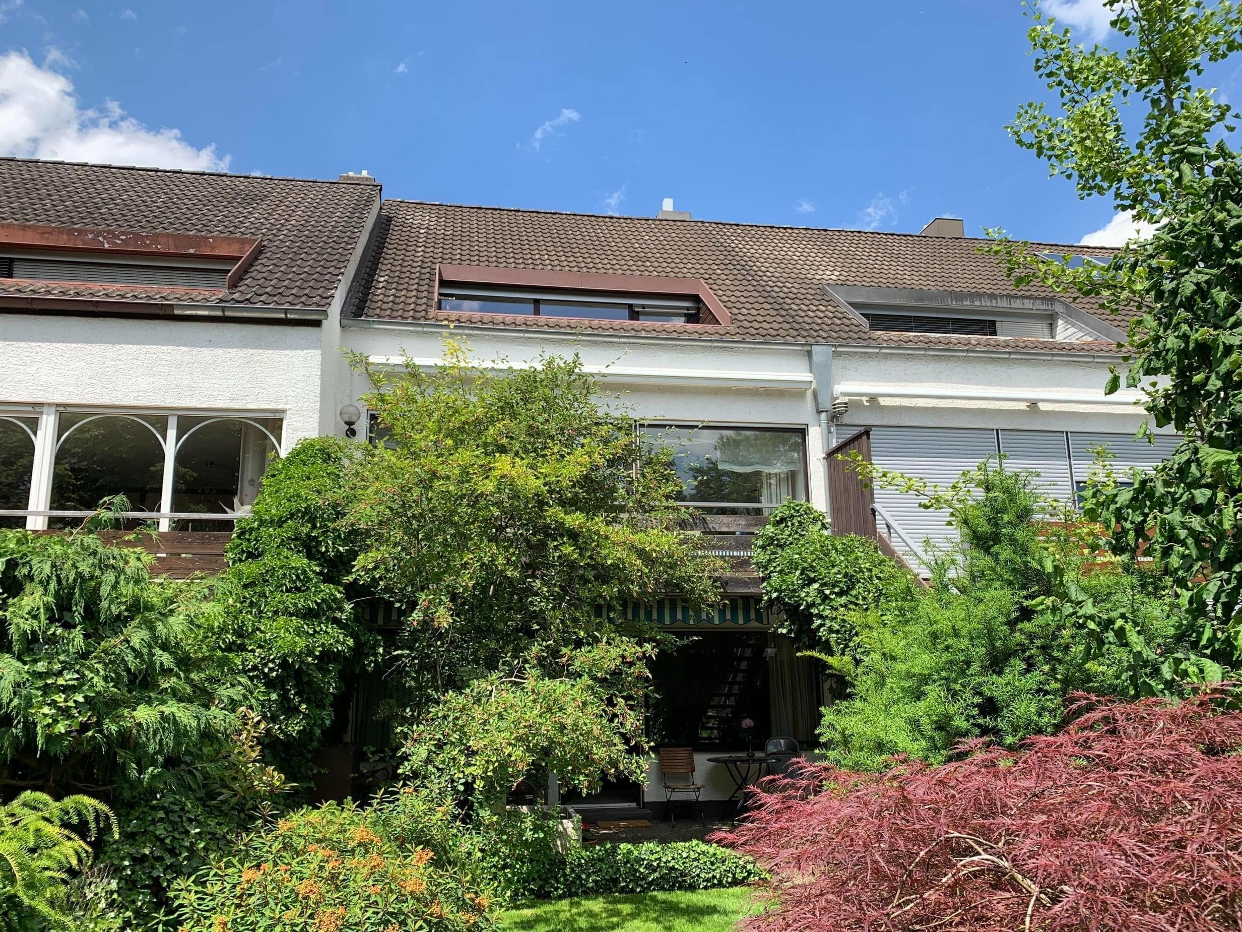 Reihenmittelhaus zum Kauf 520.000 € 5 Zimmer 147,6 m²<br/>Wohnfläche 242 m²<br/>Grundstück ab sofort<br/>Verfügbarkeit Wulfertshausen Friedberg 86316