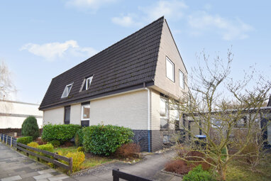 Doppelhaushälfte zum Kauf 420.000 € 6 Zimmer 188 m² 489 m² Grundstück Burgdorf - West Burgdorf 31303