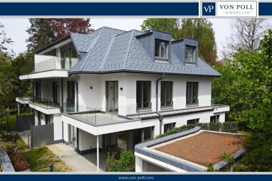 Wohnung zum Kauf Provisionsfrei 1.290.000 € 3 Zimmer 102,5 m² 1. Geschoss Solln München 81477