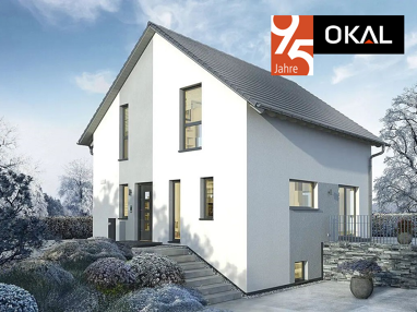 Einfamilienhaus zum Kauf 509.900 € 8 Zimmer 201 m² 736 m² Grundstück Eußerthal 76857