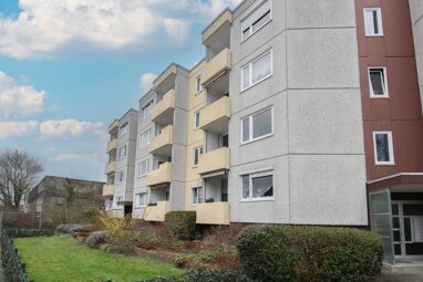 Wohnung zum Kauf 199.000 € 4 Zimmer 89,2 m² 4. Geschoss Mettenhof Bezirk 2 Kiel 24109